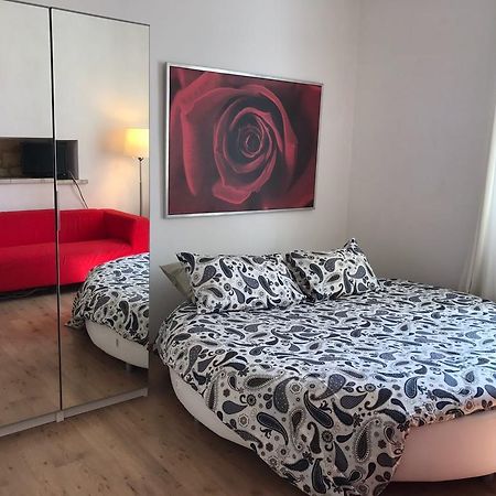 Splendido Attico' La Casa Di Costantino Daire Roma Dış mekan fotoğraf