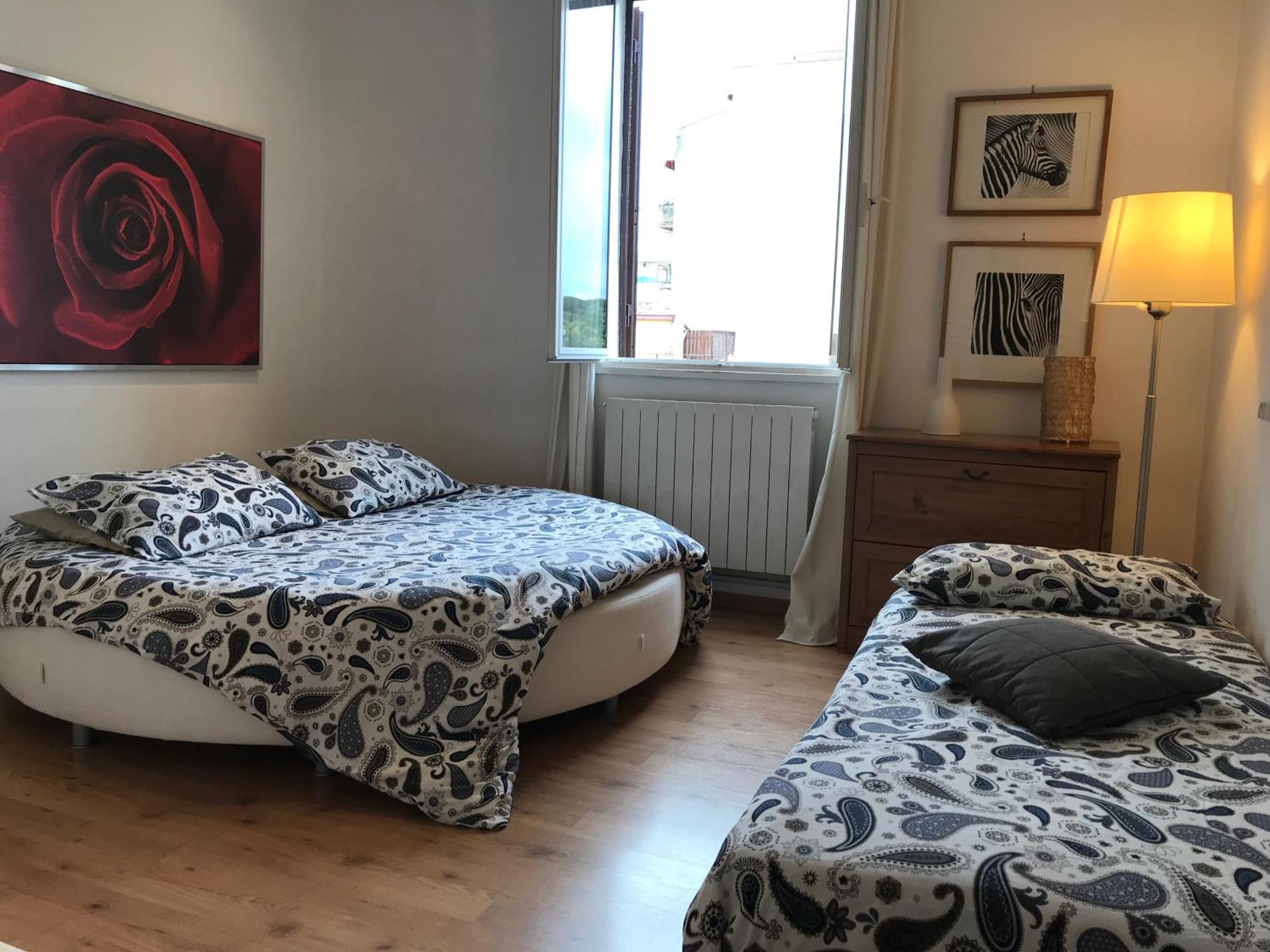 Splendido Attico' La Casa Di Costantino Daire Roma Dış mekan fotoğraf