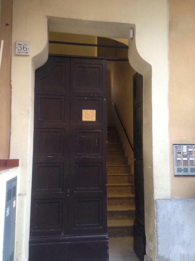 Splendido Attico' La Casa Di Costantino Daire Roma Dış mekan fotoğraf