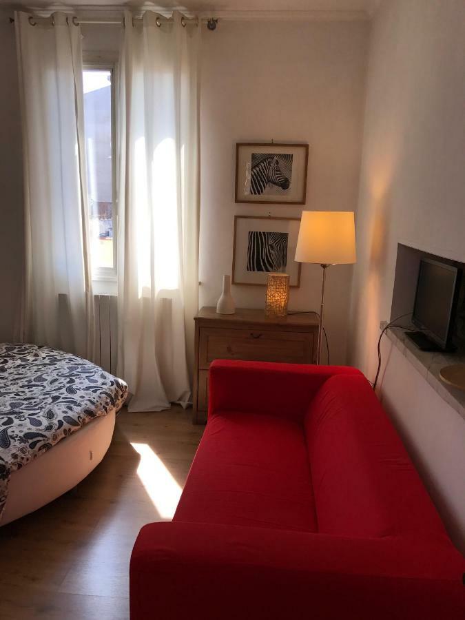 Splendido Attico' La Casa Di Costantino Daire Roma Dış mekan fotoğraf