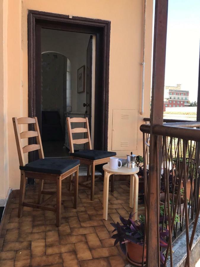 Splendido Attico' La Casa Di Costantino Daire Roma Dış mekan fotoğraf