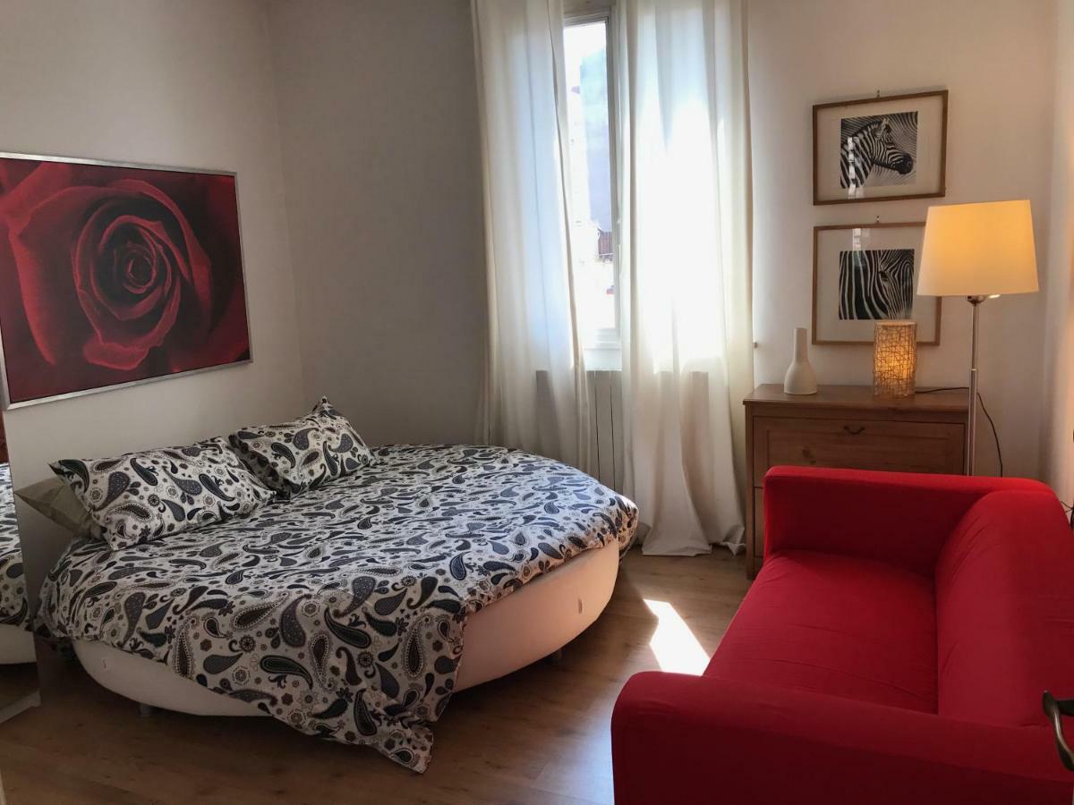 Splendido Attico' La Casa Di Costantino Daire Roma Dış mekan fotoğraf